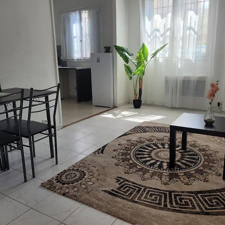 Appartement Gorbella Niza Exterior foto